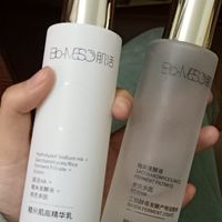 bm肌活糙米维稳水乳