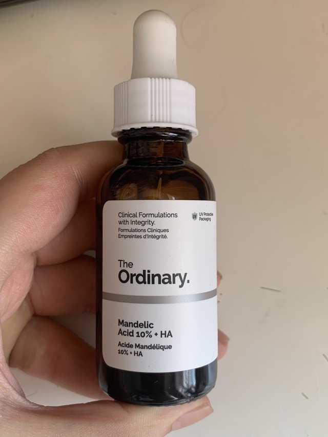 去毛孔酸我只服这个牌子！