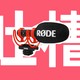 罗德RODE VideoMic GO II 指向性机顶麦克风 相机手机短视频