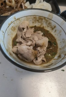 物超所值的滩羊鲜生羊肉卷