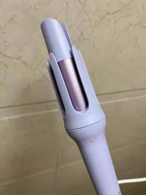 美发造型器