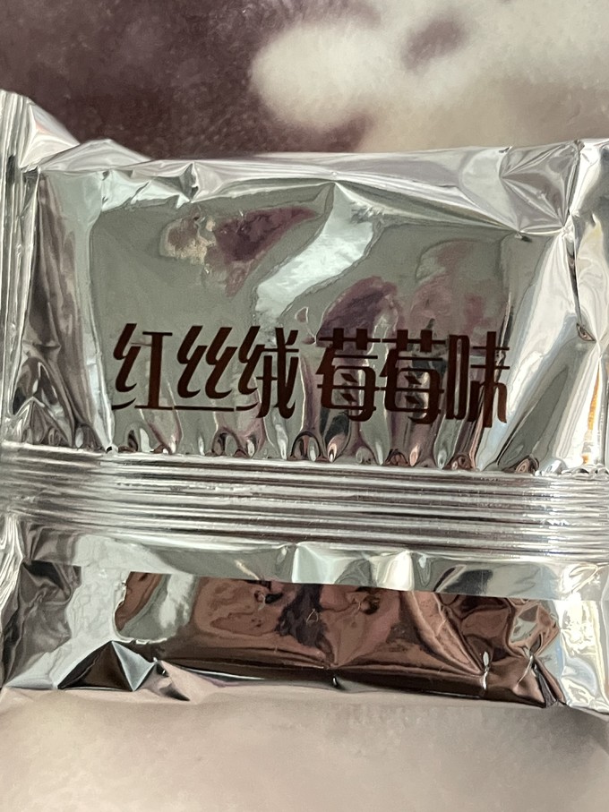 好丽友饼干糕点