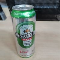 酒局必备的醇香啤酒