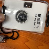 超级实用的胶片相机