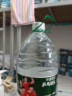 怡宝大瓶的饮用水