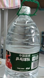怡宝大瓶的饮用水