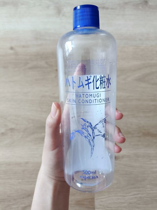 实用的娥佩兰薏仁水