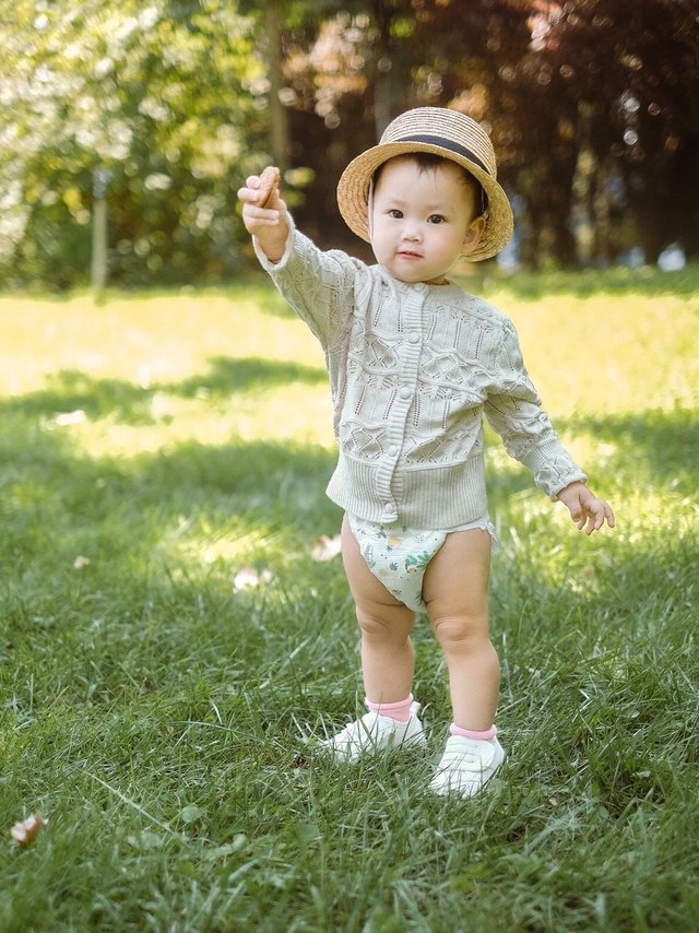 捕捉美好🧡baby你可爱到我了吖