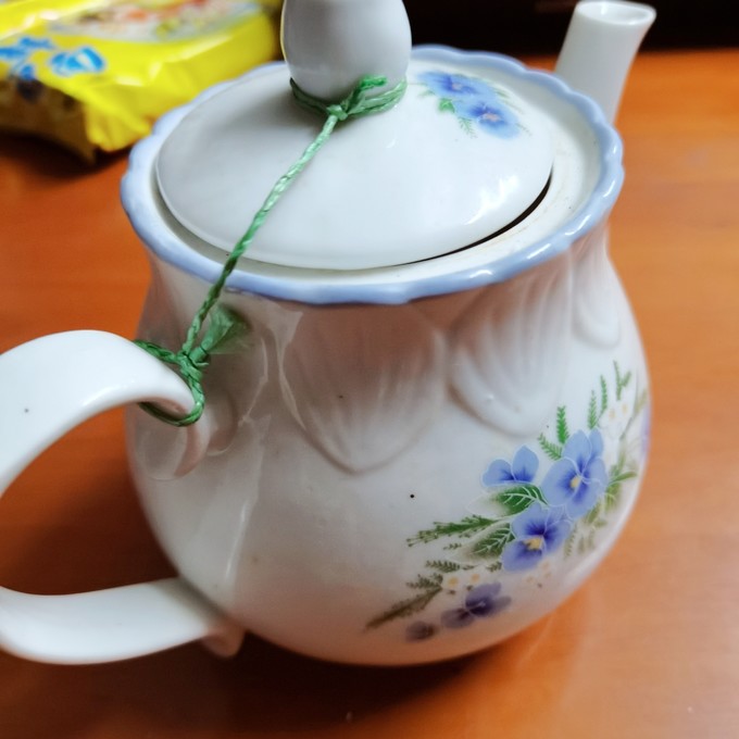 茶具