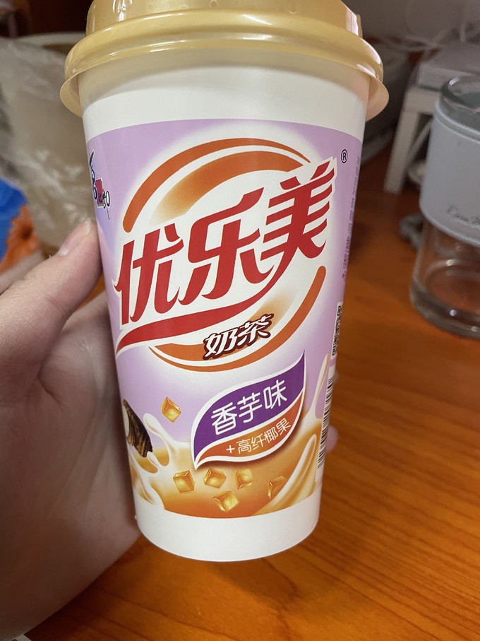 优乐美其他冲饮