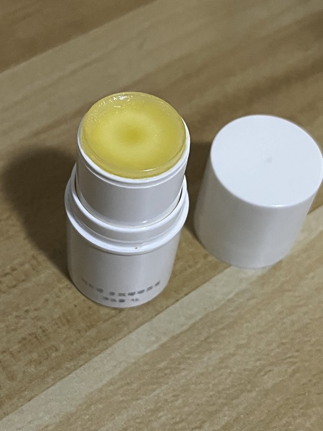 味道很自然 保湿效果不错