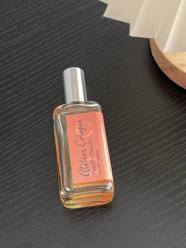 行走的大西柚！香香甜甜的味道