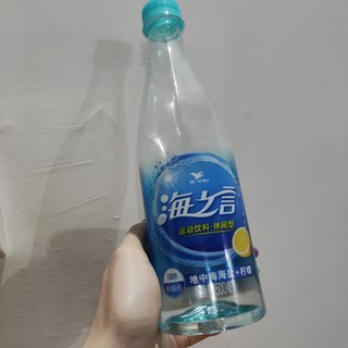 这个饮料我真的太爱喝啦