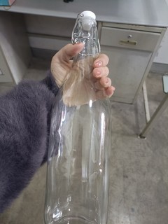 需要酿酒的瓶子吗？