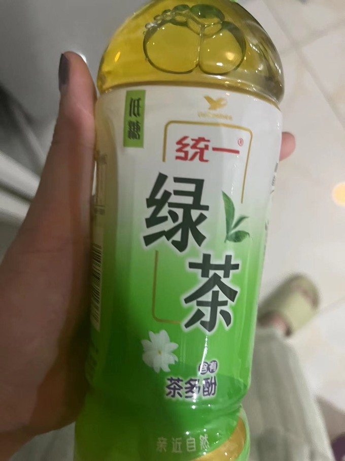 统一茶类饮料