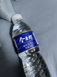 非常好喝的今麦郎