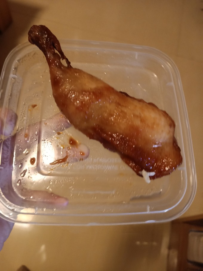 圣农腊肉腊肠