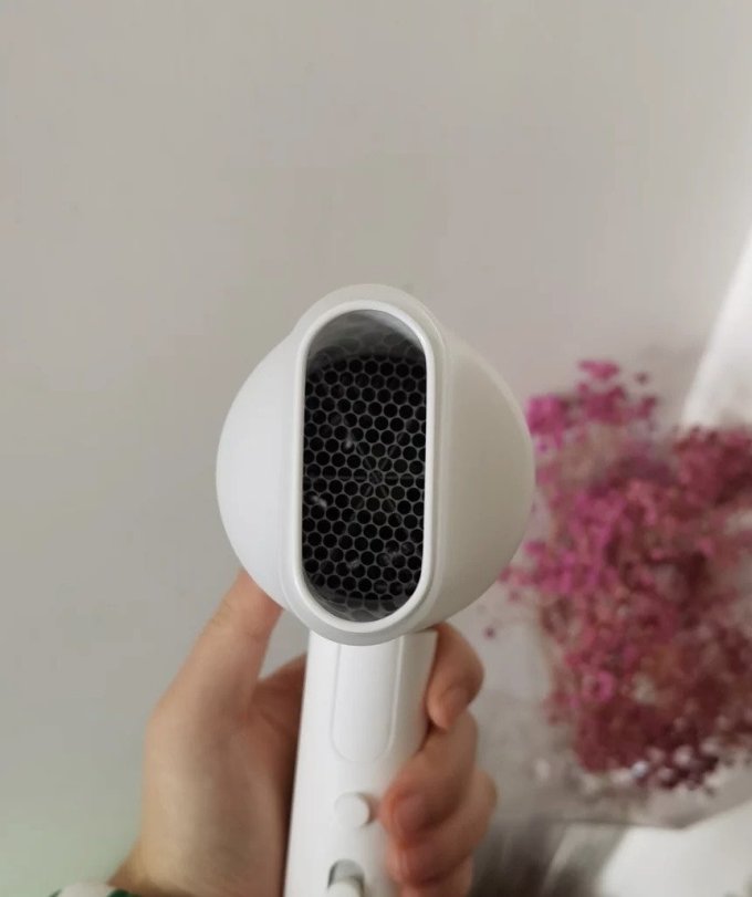 米家电吹风怎么样 小米米家负离子可折叠电吹风机h101家用恒温_什么