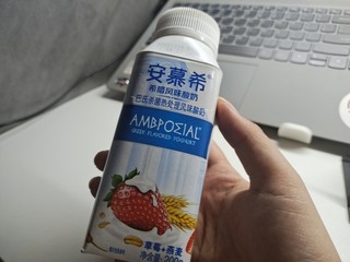 安慕希大品牌值得信赖