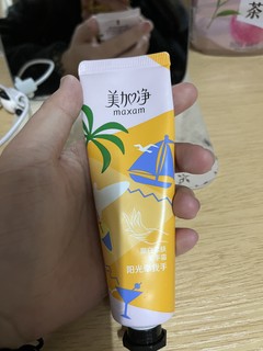 平价好用的护手霜冬天也不怕了