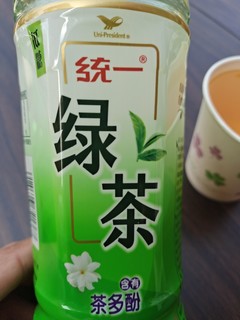 超级好喝的茶类饮料！