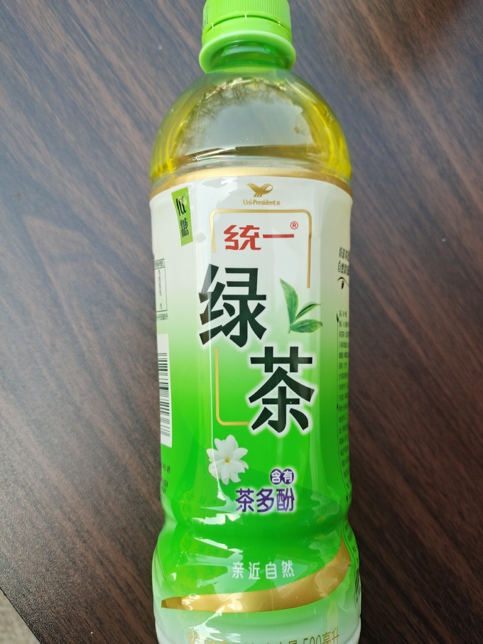 统一茶类饮料