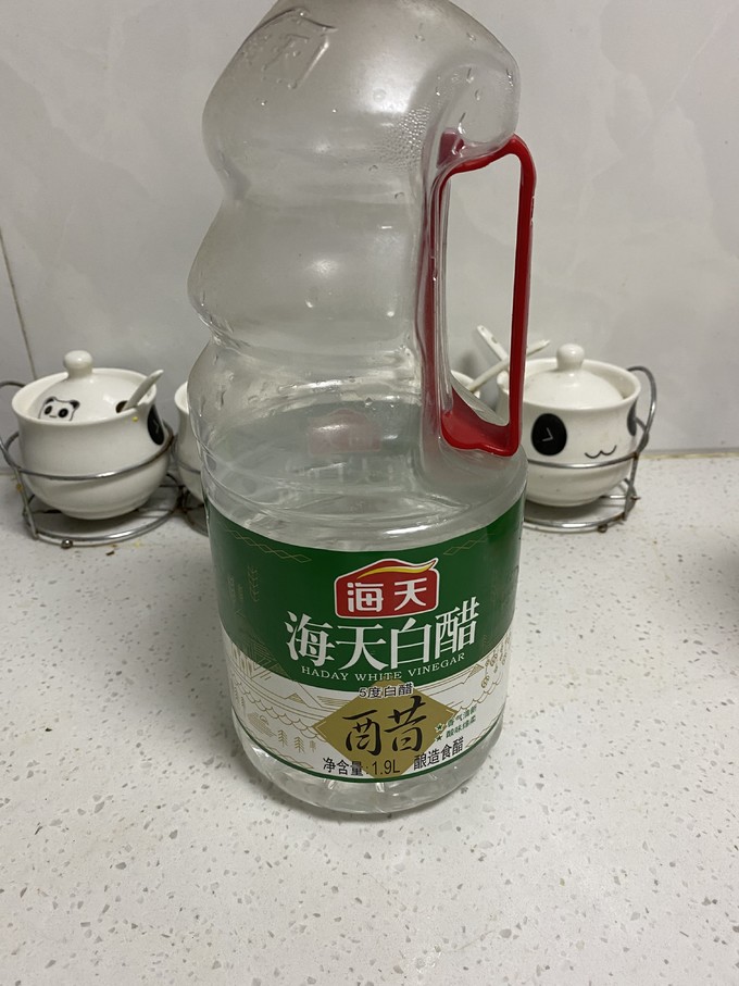 海天酱油食醋