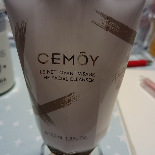 CEMOY白金洁面乳洗面奶超级好用