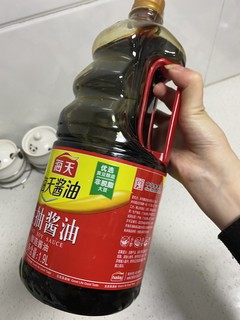 小时候的酱油拌饭还是童年的味道