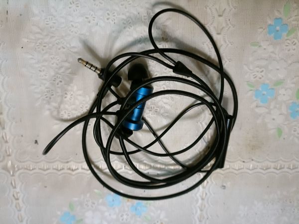 Xiaomi/小米 小米双动圈有线耳机入耳式