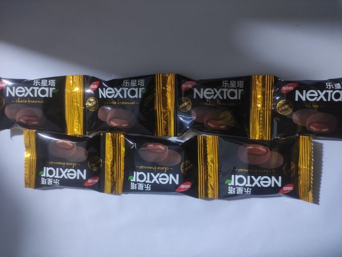 纳宝帝巧克力曲奇