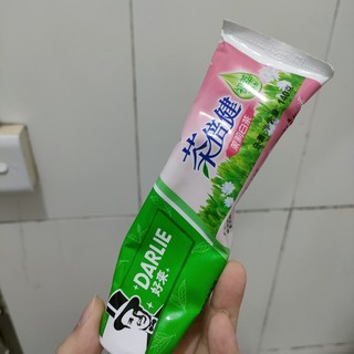 近日爱用牙膏分享