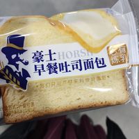 早餐怎么能少的了吐司面包呢