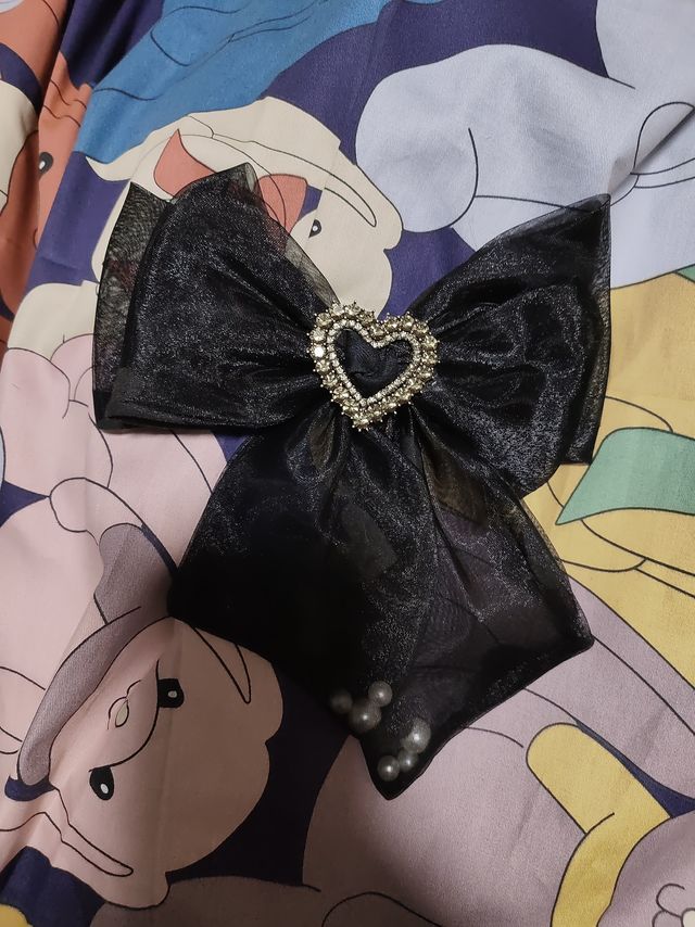 千金大小姐必备发饰