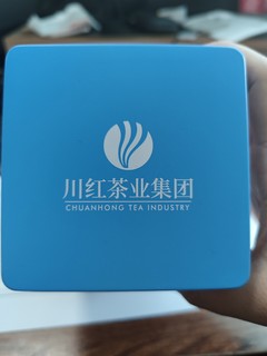 林湖飘雪！也来尝尝川派茉莉花茶！