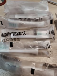 超好用的神仙电动牙刷！