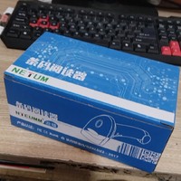 无线扫描枪，用着方便，操作简单，还很划算