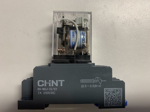 大国重器，过欠压保护器