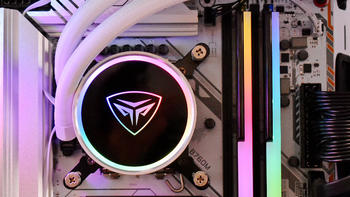 阿斯加特博拉琪DDR5 7200内存：颜值拉轰，性能爆表，游戏玩家优选