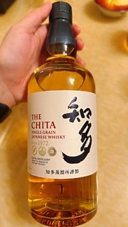 春天好物推荐:知多🥃