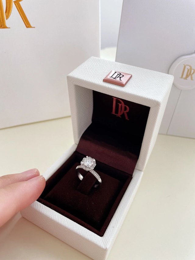 我嫁给了世界上对我最好的男人