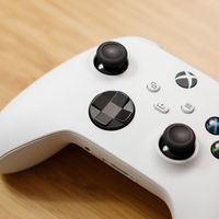 Swicth 外设分享 用上闲置的 Xbox 手柄 手柄转换器 DS50 pro