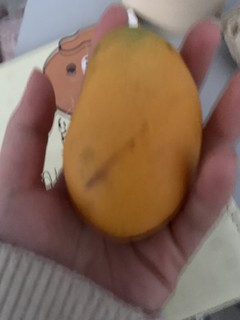 又大又甜的芒果，谁能不爱呢？