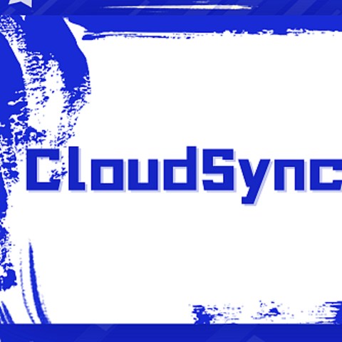 群辉cloudsync同步onedirve