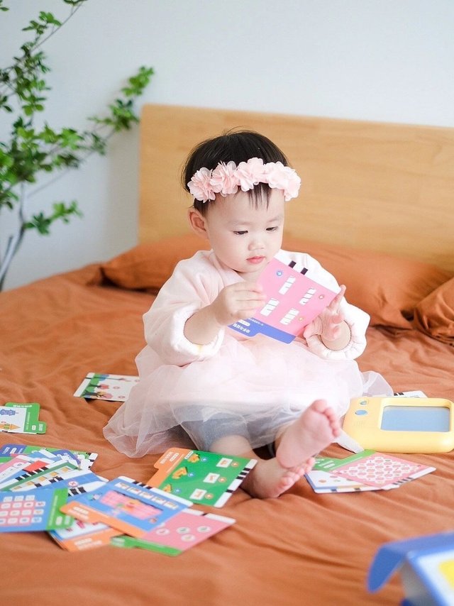 诚心分享🌸 适合小盆友的玩具长这样