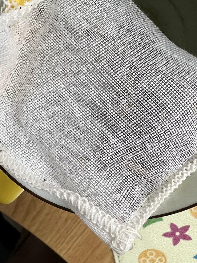  分享一款好喝的茶包