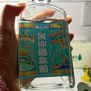 超适合女生微醺的晚安酒～