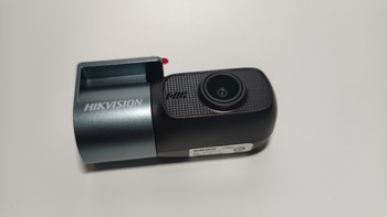 海康D1行车记录仪，如何装在摩托上？