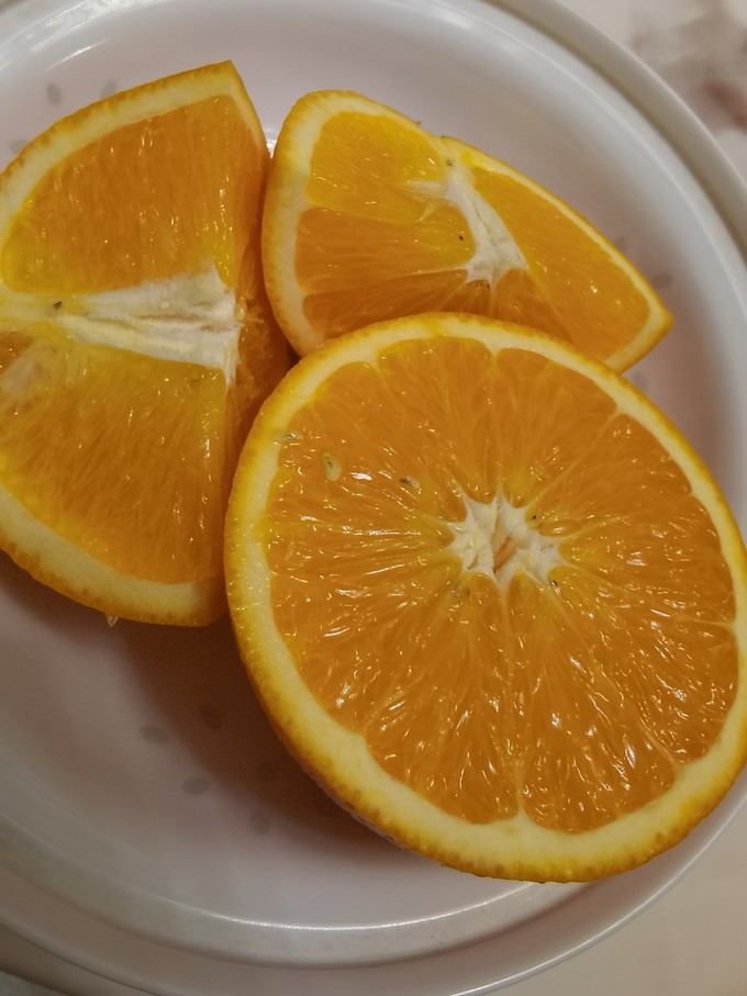 橙子