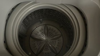 樱花（SAKURA）全自动洗衣机波轮洗脱一体机小型家用宿舍租房 3.5KG智能风干小型款